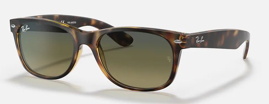 RayBan NEW Wayfarer RB 2132